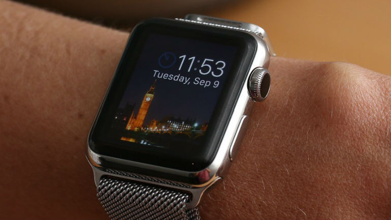 Ξεκινούν οι προπαραγγελίες για το Apple Watch – Τεράστιο το ενδιαφέρον