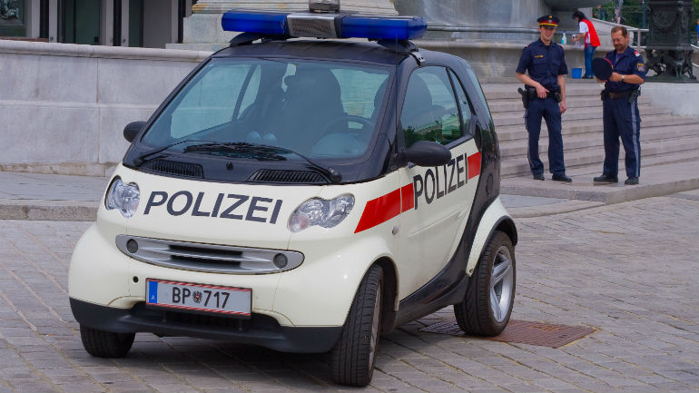 Αυστρία: Γυναίκα τραυματίστηκε από… έκρηξη τουαλέτας