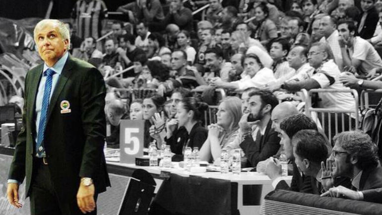 Ομπράντοβιτς: «Υποστηρίζω Ρεάλ Μαδρίτης στον τελικό»