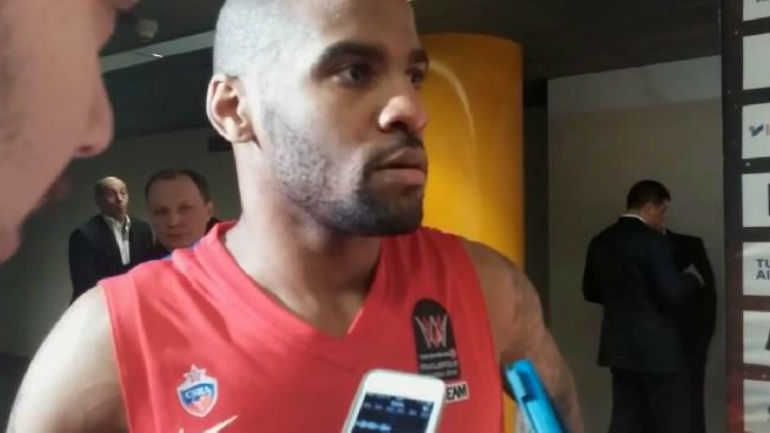 Ρεκόρ τα 7 κλεψίματα του Τζάκσον κόντρα στον Ολυμπιακό