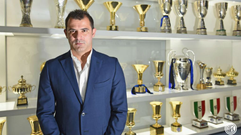 Ίντερ: Η μεγάλη επιστροφή