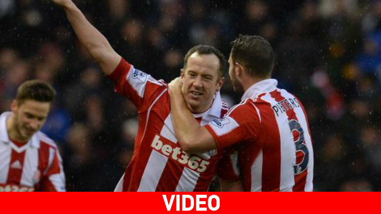 Στόουκ: Ανανέωσε ο Τσάρλι Άνταμ