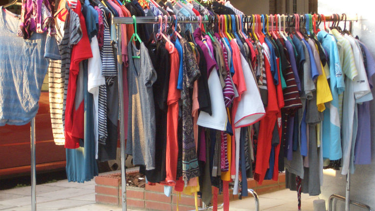 Της έταξαν δουλειά στην Ελλάδα και την εκμεταλλεύονταν