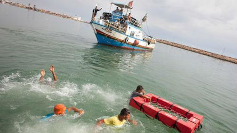 Μεσόγειος: Σχεδόν 3.000 μετανάστες διασώθηκαν μέσα σε λίγες ώρες