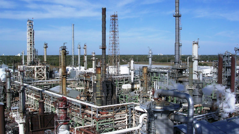 Συρρικνώθηκε κατά 2,9% ο κύκλος εργασιών της βιομηχανίας