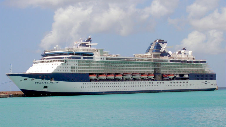 Κέρκυρα: Μοιραία πτώση 58χρονου τουρίστα από κρουαζιερόπλοιο