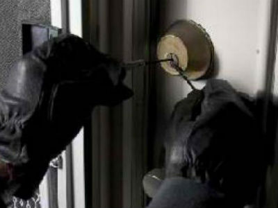 Διαρρήκτης «αράχνη» είχε κλέψει 16 σπίτια!