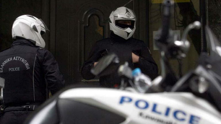 Λαμία: Νεαρός έπεσε θύμα ληστείας