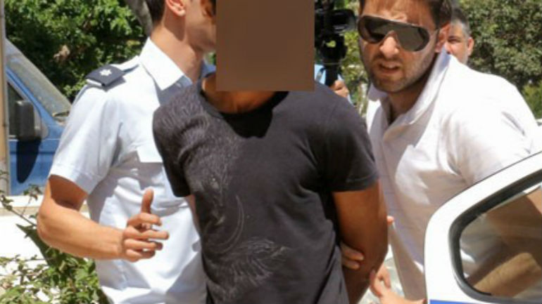 Ισόβια στον μακελάρη της Ιεράπετρας