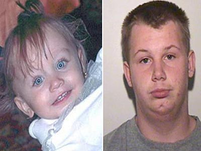 Ανήλικος σκότωσε 2χρονη την ημέρα των γενεθλίων του