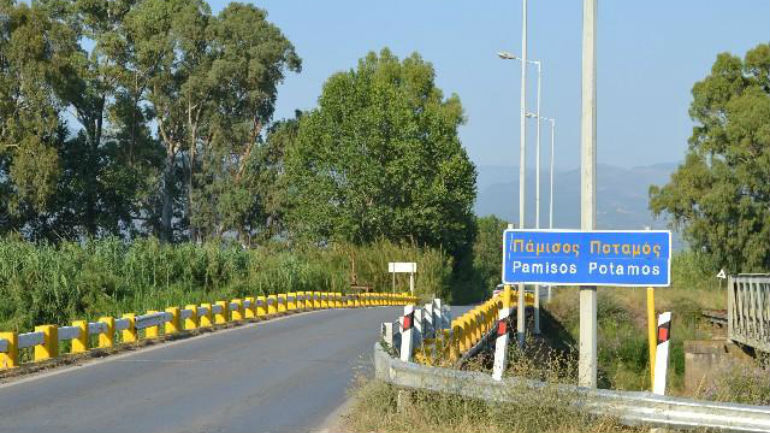 Τραγωδία στη Μεσσηνία: Πνίγηκε 32χρονος ψαροντουφεκάς στον Πάμισο