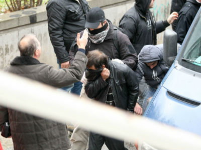 Ισόβια για τους δράστες και το θύμα απίστευτης υπόθεσης απαγωγής