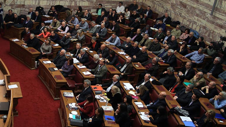 Συνεδριάζει εκτάκτως η Κ.Ο. του ΣΥΡΙΖΑ