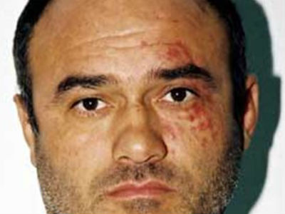 Άδεια από τη φυλακή θέλει ο Νίκος Παλαιοκώστας