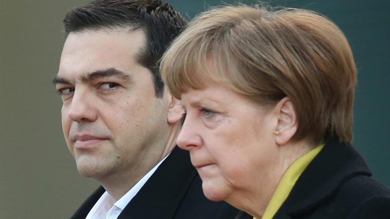 «Εμείς τηρήσαμε τις υποσχέσεις μας, τώρα είναι η σειρά σας»