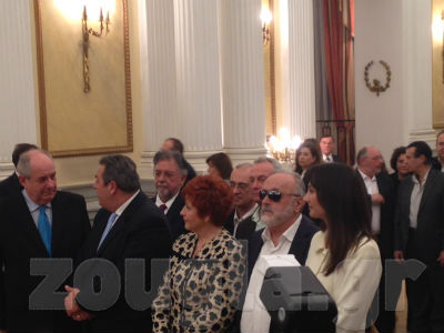 Ποιοι επέλεξαν τον θρησκευτικό όρκο