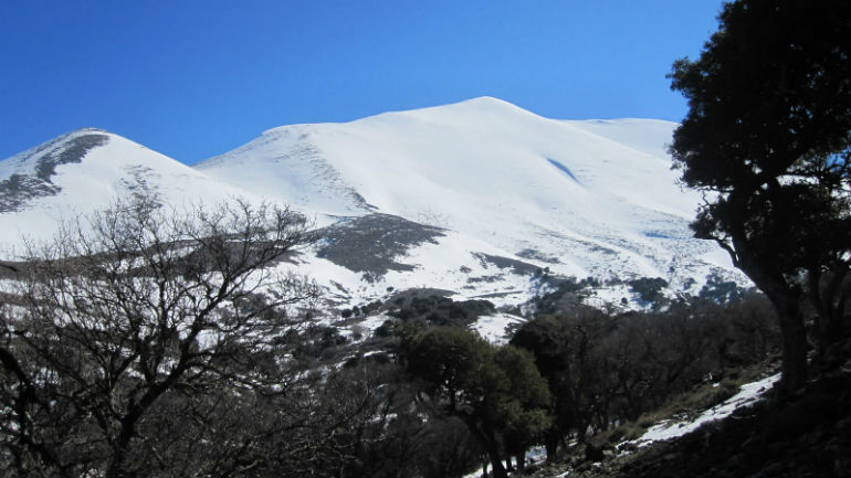 Ρέθυμνο: Δύο εκατ. ευρώ για την ανάπτυξη στην περιοχή του Ψηλορείτη