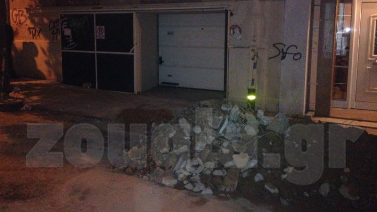 Πειραιάς: Κάτι… ξέχασε το συνεργείο της ΕΥΔΑΠ