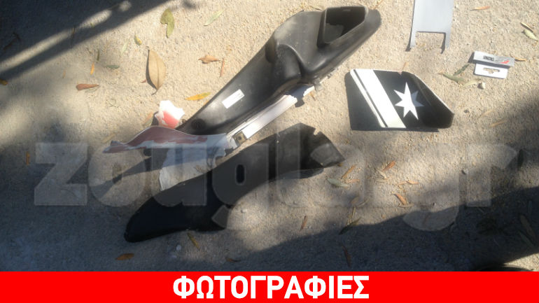 Θανατηφόρο τροχαίο στη Λυκόβρυση