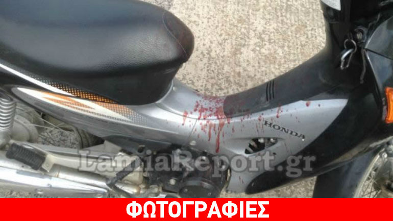 Λαμία: Ξεκίνησε για το νοσοκομείο, αλλά κατέρρευσε στα μισά του δρόμου