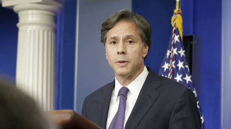 ΗΠΑ: Στο Παρίσι ο υφυπουργός Εξωτερικών για την αντιμετώπιση της Συριακής κρίσης