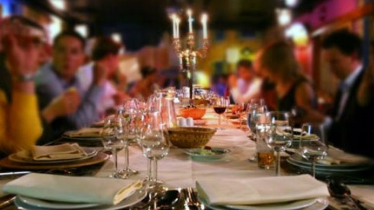 Λάρισα: Ένας γάμος και… μία κηδεία