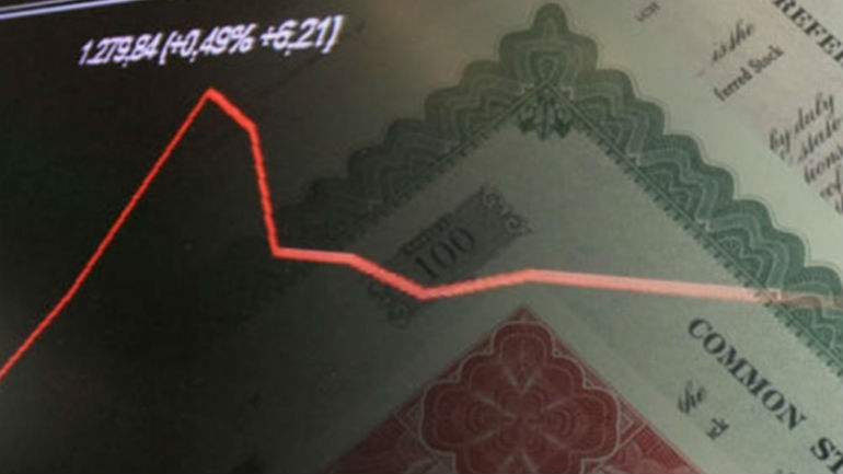 Κάτω από το 9% η απόδοση των ελληνικών 10ετών ομολόγων