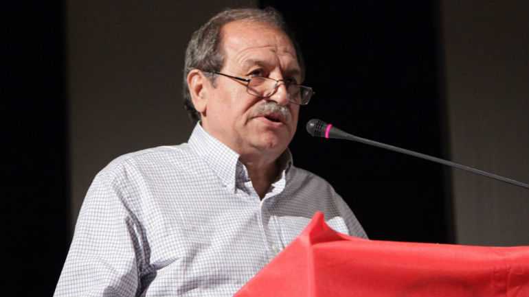 Στ. Παππάς: «Ο Τσίπρας απέδειξε ότι έχει πολιτική διαίσθηση και ότι είναι ρεαλιστής»