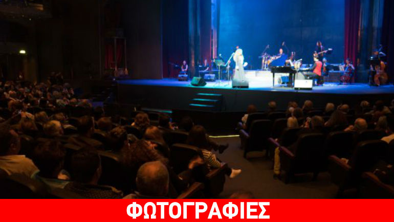 Μεγάλη συναυλία ενάντια στο bullying από «Το Χαμόγελο του Παιδιού»