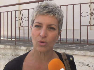 Αγλαΐα Κυρίτση: «Θα επαναπροσληφθούν όλοι οι απολυμένοι της ΕΡΤ»