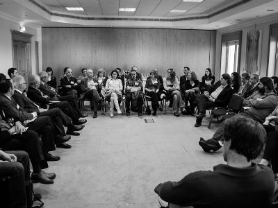 Το Ίδρυμα Λάτση στηρίζει την επιστημονική έρευνα στην Ελλάδα