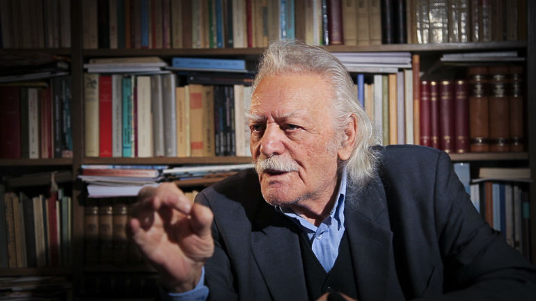 Συνάντηση Γλέζου – γερμανικής αντιπροσωπείας για τις πολεμικές αποζημιώσεις