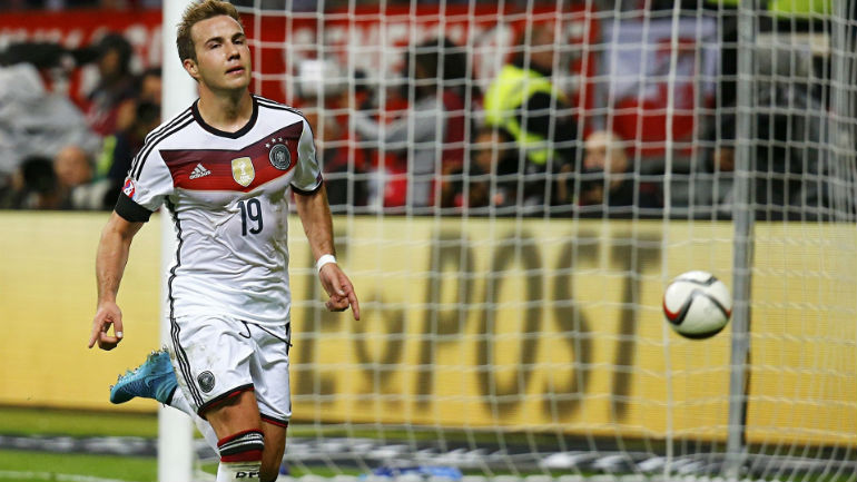 Euro 2016: Τα αποτελέσματα της 7ης αγωνιστικής