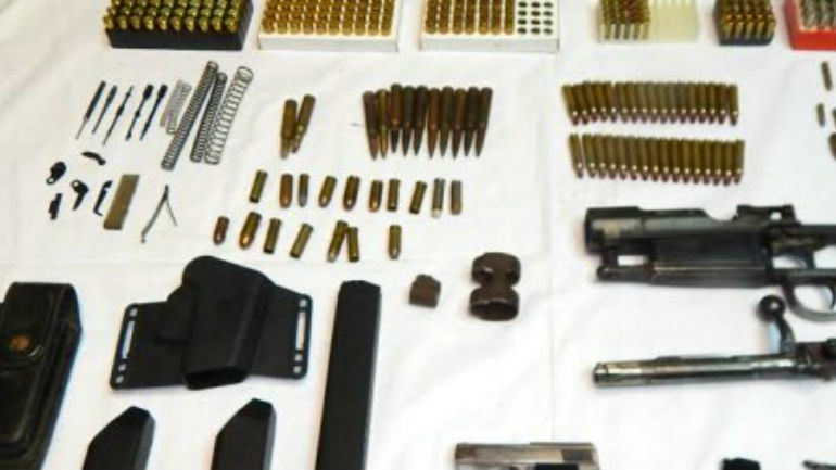 Ρέθυμνο: «Ετοιμοπόλεμος» ηλικιωμένος επιχειρηματίας