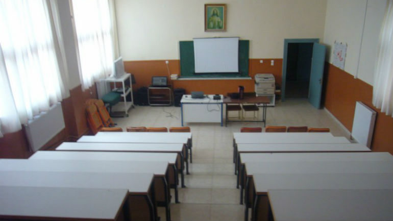 Το 3ο Γυμνάσιο Καβάλας στο διεθνές project «New Light with Old Ideas»