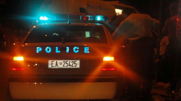 Χαλκίδα: 26χρονος βρέθηκε νεκρός στη μέση του δρόμου