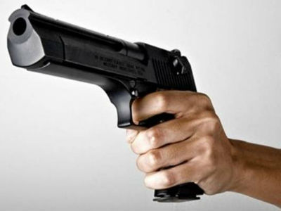 Πυροβόλησε τον ενοικιαστή του επειδή χρωστούσε ενοίκια