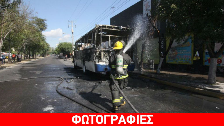 Μεξικό: Τρεις νεκροί από πυρά ενόπλων σε στρατιωτικό ελικόπτερο