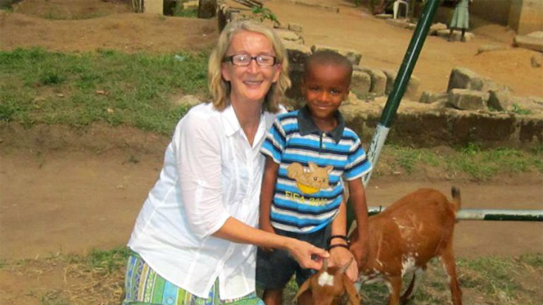 Νιγηρία: Απελευθερώθηκε Αμερικανή ιεραπόστολος που κρατούταν όμηρος