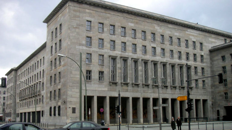 Στέφεν: «Μικρός ο κίνδυνος για τη γερμανική οικονομία από την ελληνική κρίση»