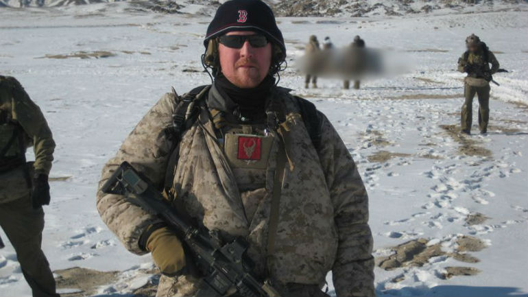 «Διαγωνίσου στη σκοποβολή με τον εκτελεστή του Μπιν Λάντεν»… μόνο με 50.000 δολάρια