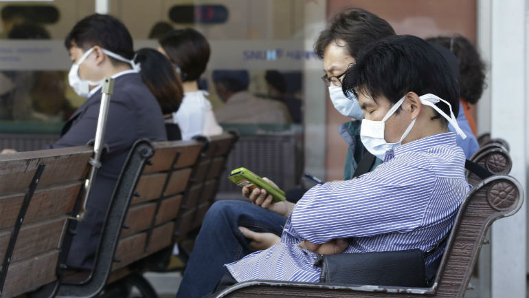 ΠΟΥ: «Μεγάλο και περίπλοκο το ξέσπασμα του MERS στη Νότια Κορέα»