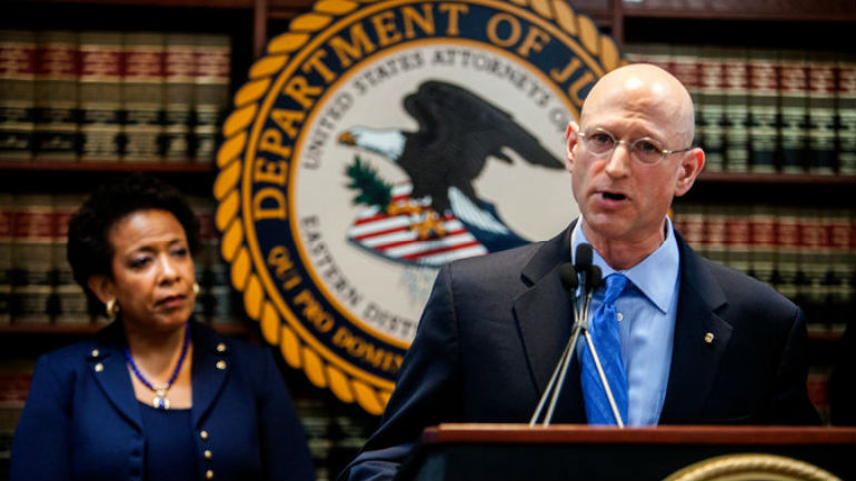 Νέες απαγγελίες κατηγοριών για το σκάνδαλο της FIFA