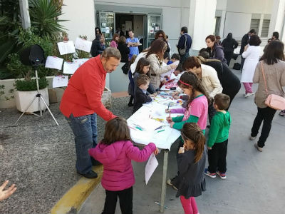 Άγιος Νικόλαος: Κλειστή η Παιδιατρική Κλινική τα σαββατοκύριακα