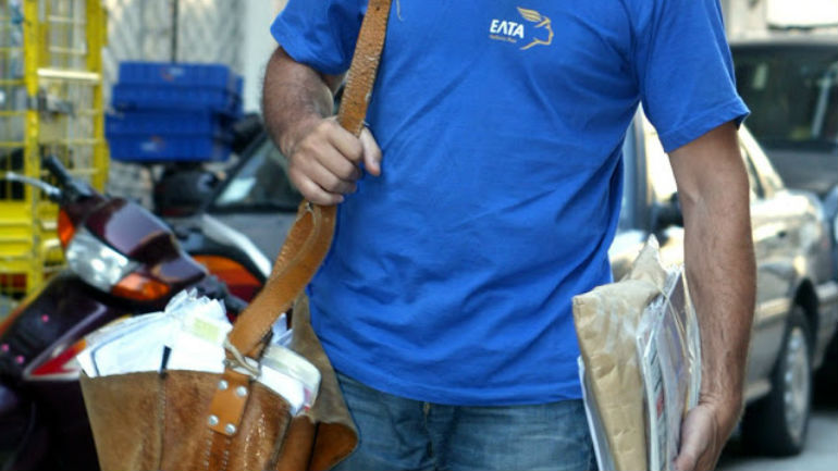 Χαλκίδα: «Έφυγε» ξαφνικά ο ταχυδρόμος της πόλης