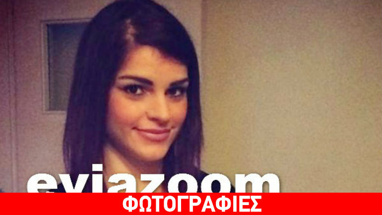 Χαλκίδα: Μάχη για να κρατηθεί στη ζωή δίνει η 23χρονη Μαρία Χαλκίδα: Μάχη για να κρατηθεί στη ζωή δίνει η 23χρονη Μαρία