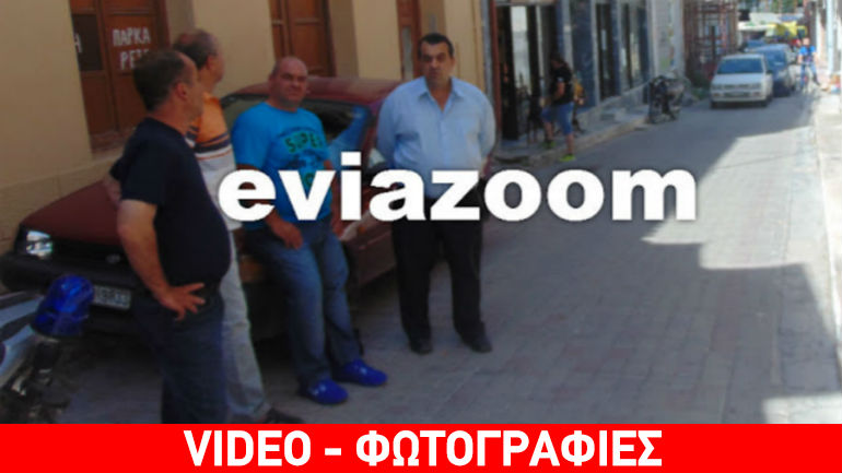 Χαλκίδα: Θρήνος για την αυτοκτονία του 24χρονου Σταύρου