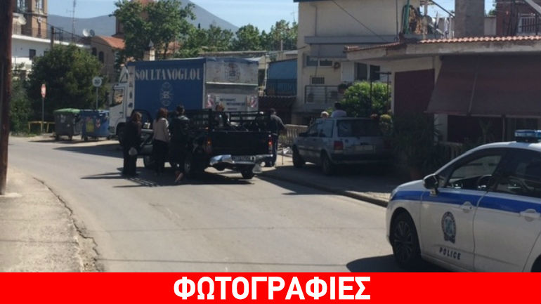 Θρήνος στη Λαμία: Νεκρός σε τροχαίο πατέρας τριών παιδιών