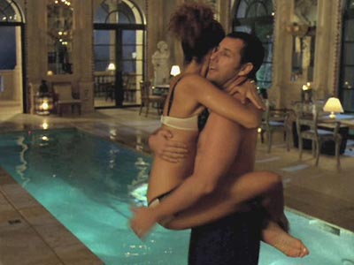 Καλοπερνάει ο Adam Sandler