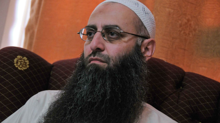 Λίβανος: Στα χέρια των αρχών φανατικός σουνίτης ισλαμιστής ηγέτης Λίβανος: Στα χέρια των αρχών φανατικός σουνίτης ισλαμιστής ηγέτης